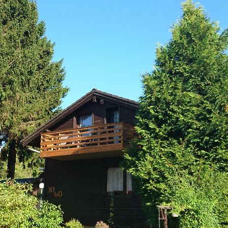 Apartamento H@Rz4U Clausthal-Zellerfeld Exterior foto