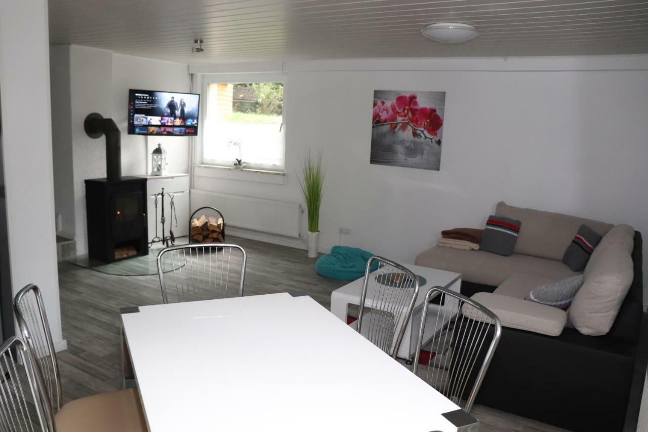 Apartamento H@Rz4U Clausthal-Zellerfeld Exterior foto