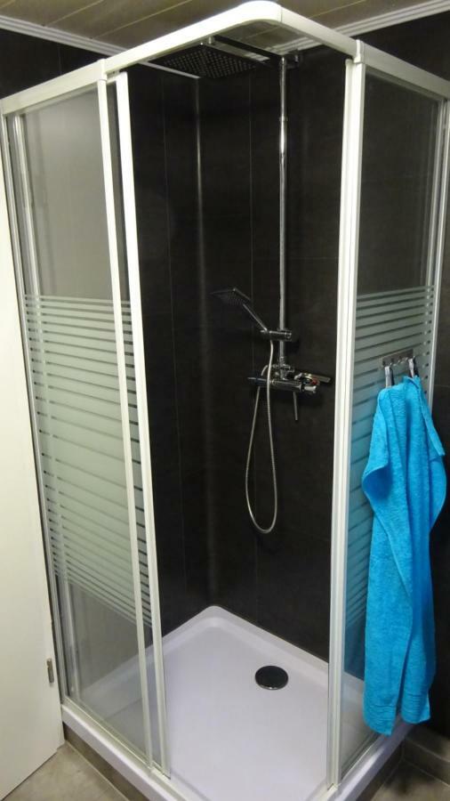 Apartamento H@Rz4U Clausthal-Zellerfeld Exterior foto