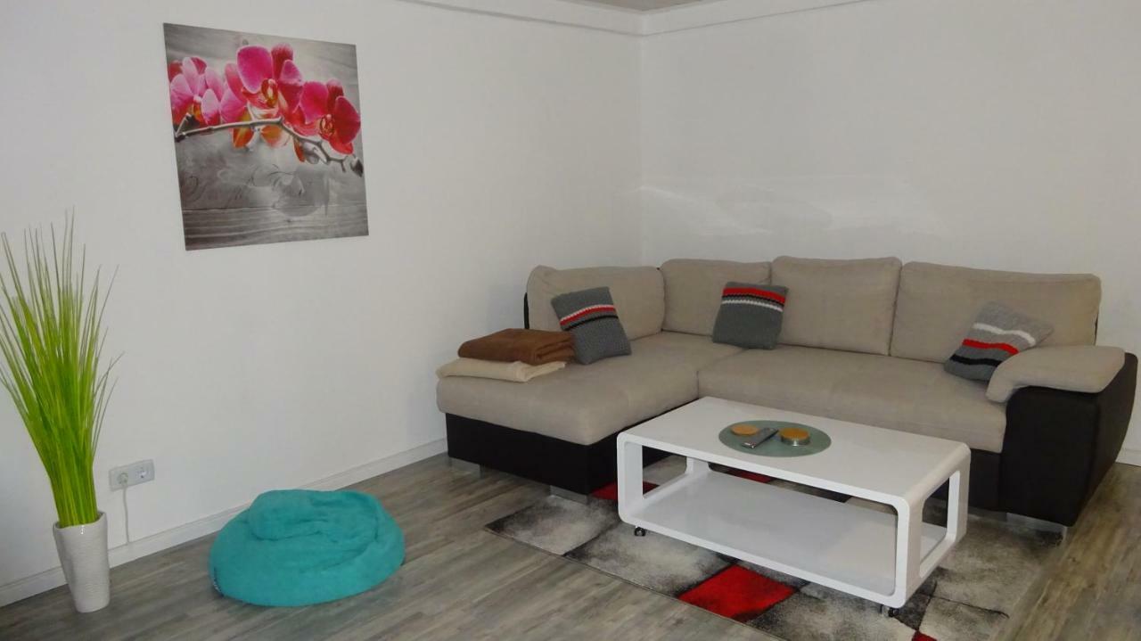 Apartamento H@Rz4U Clausthal-Zellerfeld Exterior foto
