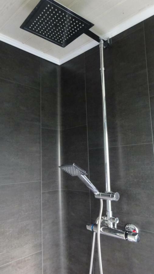 Apartamento H@Rz4U Clausthal-Zellerfeld Exterior foto