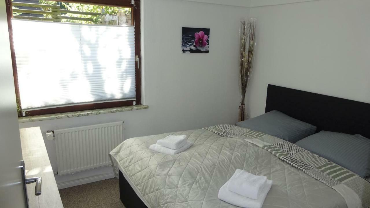 Apartamento H@Rz4U Clausthal-Zellerfeld Exterior foto