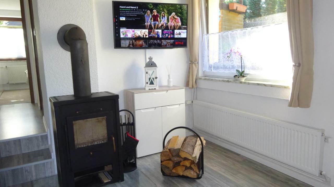 Apartamento H@Rz4U Clausthal-Zellerfeld Exterior foto