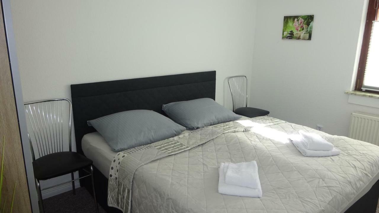 Apartamento H@Rz4U Clausthal-Zellerfeld Exterior foto